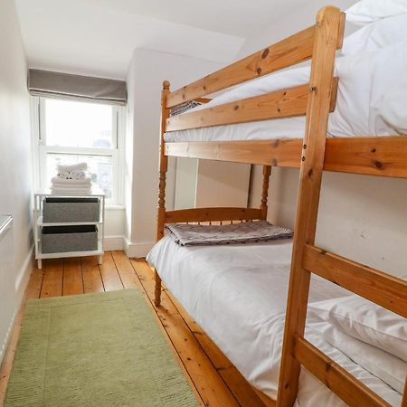 Y Castell Apartment 3 Porthmadog Extérieur photo